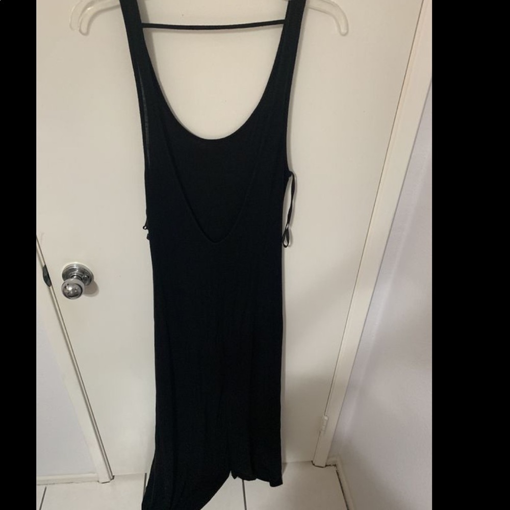 Long dress